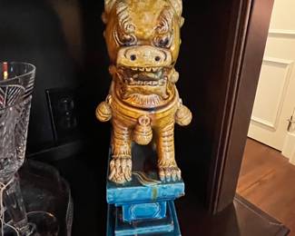 If you steal, this guy is gonna get you! 