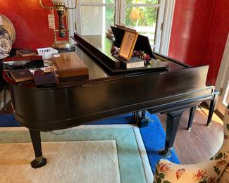 Conover Baby Grand Piano *** Make Offer ***