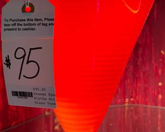 Ryan Blythe Art Glass