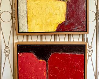 Steve Hedberg originals