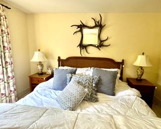 All draperies are for sale!