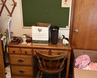 Desk