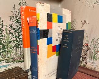 Books
