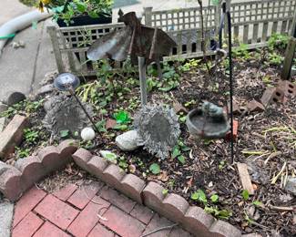 garden decor