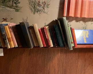 Books