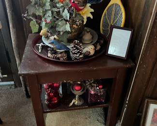 Decor