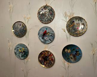 Wall plates