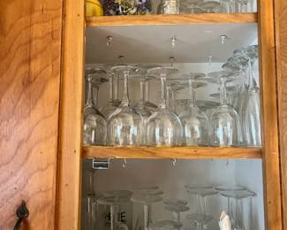 Glassware