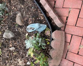 Garden decor