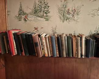 Books