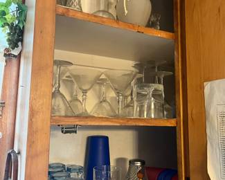 Glassware