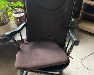 Rocking Chair