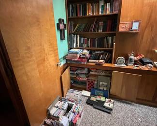 Books