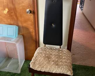 Butlers Chair