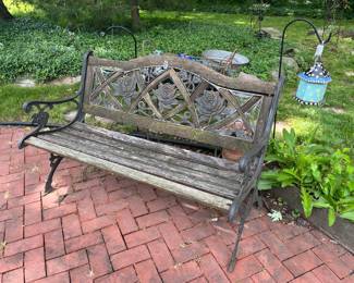Bench