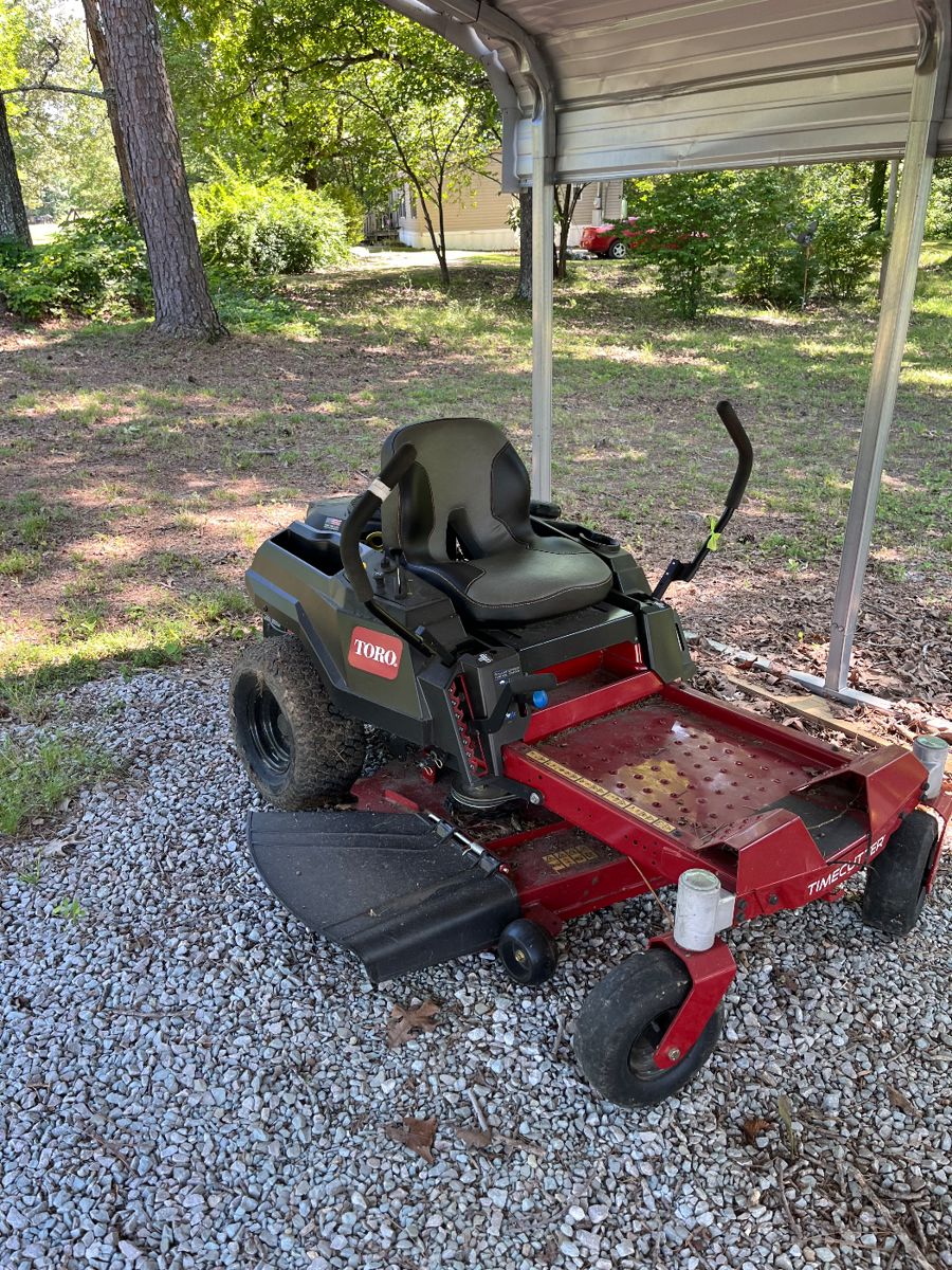 Yard man’s sale in Bethel Springs, TN starts on 6/22/2024