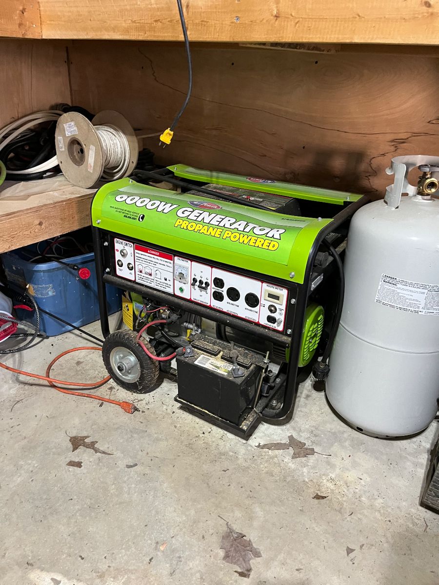 Yard man’s sale in Bethel Springs, TN starts on 6/22/2024