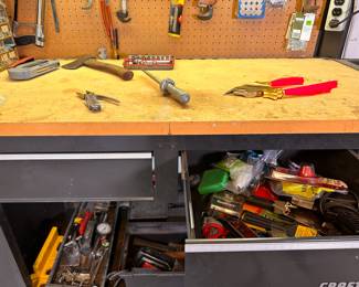 workbench