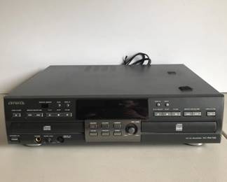 Aiwa CD Player Recorder