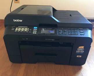 Brother Multi Function Center