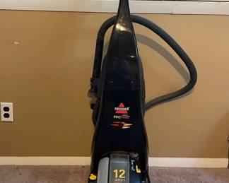 Bissell ProHeat Carpet Cleaner