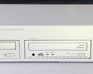 CD Tracer by Suddentrace