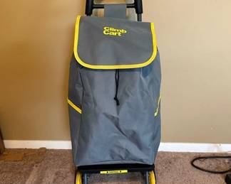 Climb Cart