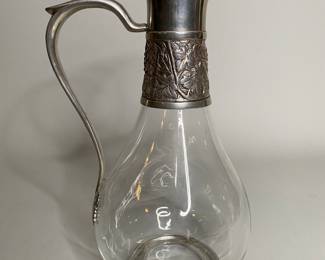 Pierre Deux Decanter