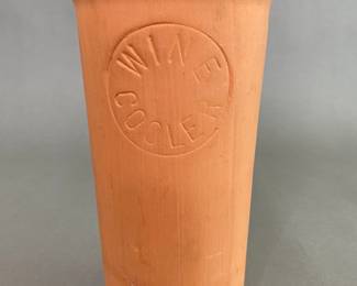 Terracotta Wine Cooler