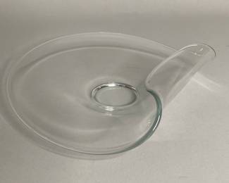 Rosenthal Glass Bowl