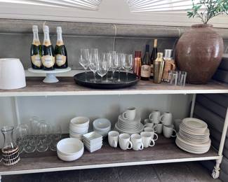 ***WE DONT SELL ALCOHOL - DECORATION PURPOSES ONLY!