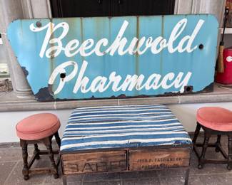 Just all of this - SO FAB!