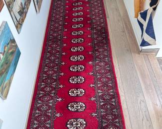 Gorgeous Persian Runner