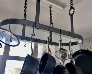 CALPHALON - Hardle used!