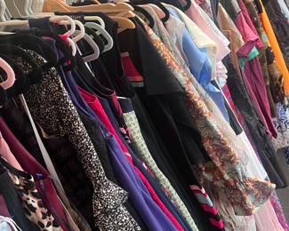 Designer Label Clothing