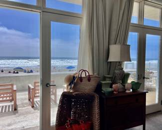 Roaring Waves all day long...