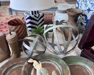 Mermaid Metal Cutie! I think she opens a bottle