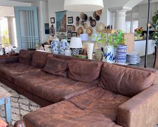 She's a LONNNNNNNNNG ONE!