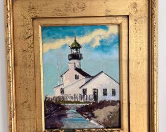 Another FAVE painting