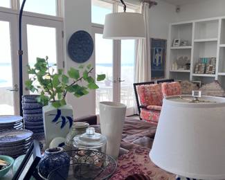 Yep - Thats the Ocean!