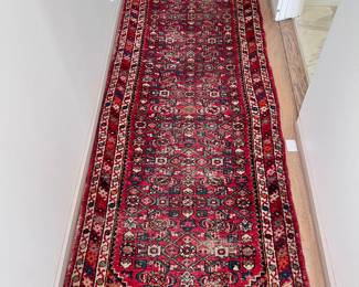 Another gorgeous runner