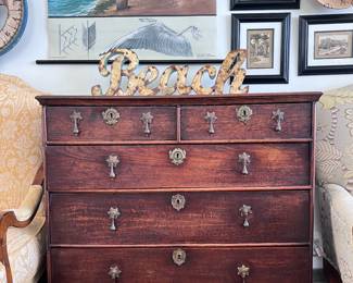 Gorgeous Antique Chest of Drawers