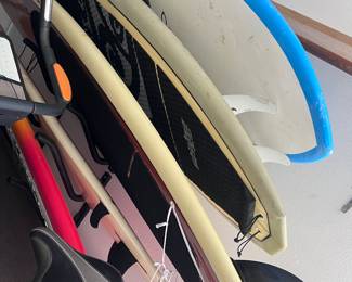 Surfboards - Beautiful Condition!