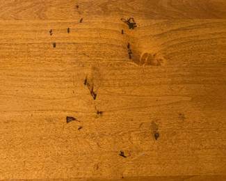 #28 - $200 - Vintage 1945's dresser 38x18x35