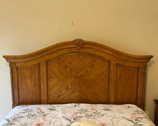 #44 - $300 Queen with mattress