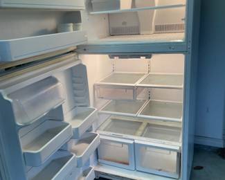 #23 - $100 Maytag refrigerator