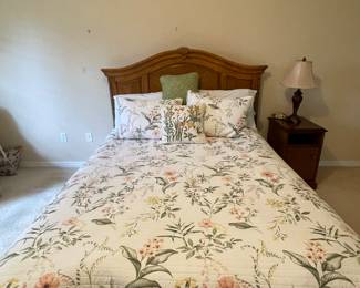 #44 - $300 Queen with mattress