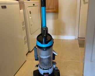 #25 - $40 Bissel Cleanview