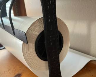 #46 - $100 Butcher paper dispenser