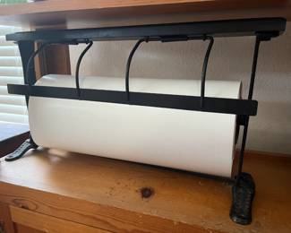 #46 - $100 Butcher paper dispenser